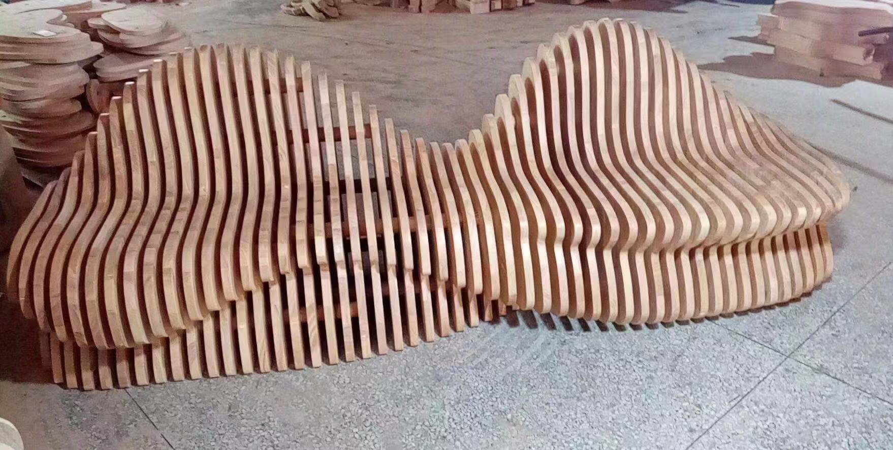 Garden Rockery Products