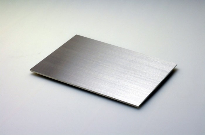 Stainless steel cold rolled 2B plate/frosted plate