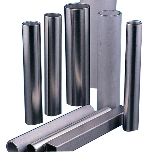 Stainless steel pipe