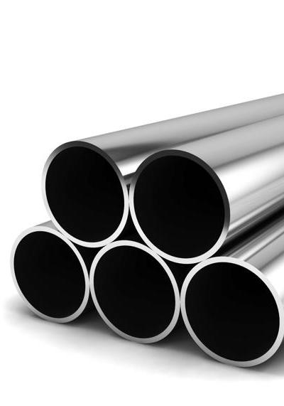Stainless steel Large  thick tube