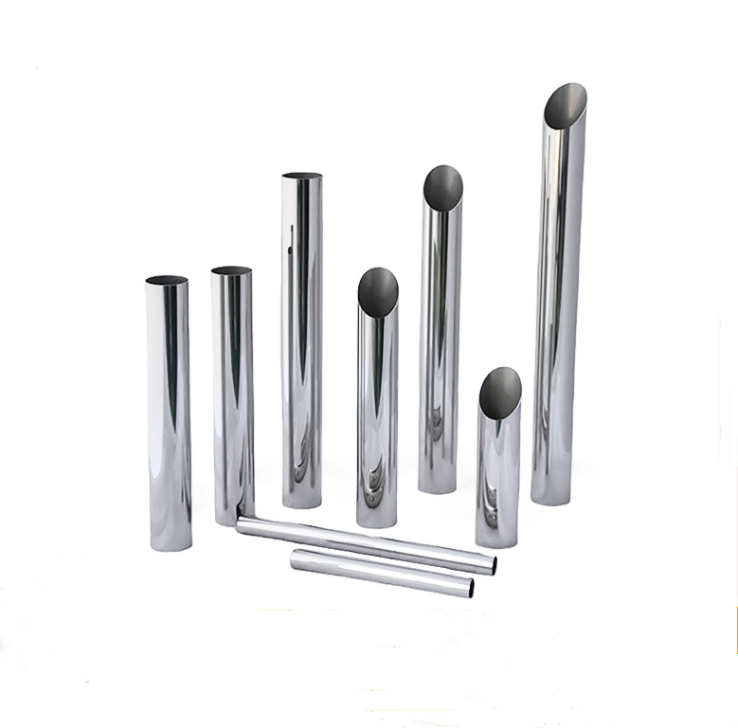 SUS201 stainless steel pipe