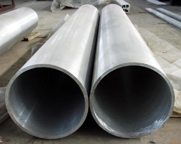 304 stainless steel seamless pipe