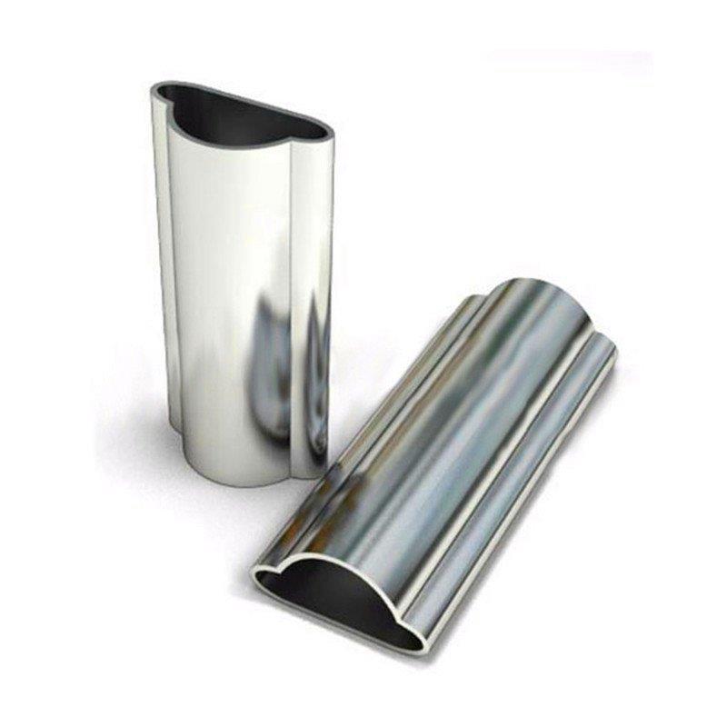 佛山不锈钢异型管厂供应201不锈钢半圆管 不锈钢半圆管价格