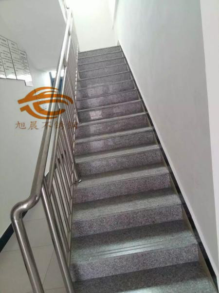 家用不锈钢楼梯护栏管