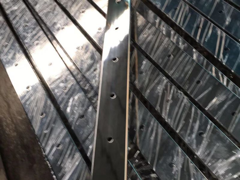 详聊镜面不锈钢制品管