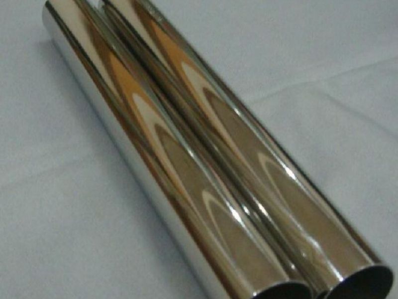 不锈钢卫生管(镜面管)-卫生级的详细信息