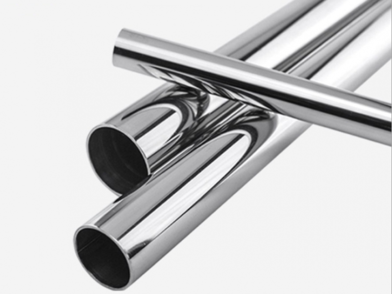 选择合适不锈钢镜面管的方法 选择合适不锈钢镜面管的方法