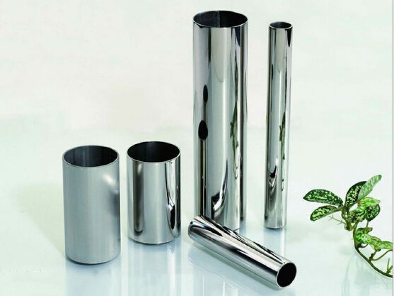 不锈钢镜面管光洁度常用术语、壁厚标准以及公差的要求