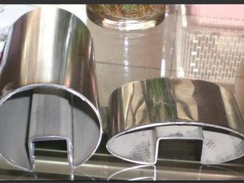 不锈钢异型管如何进行激光焊接加工？