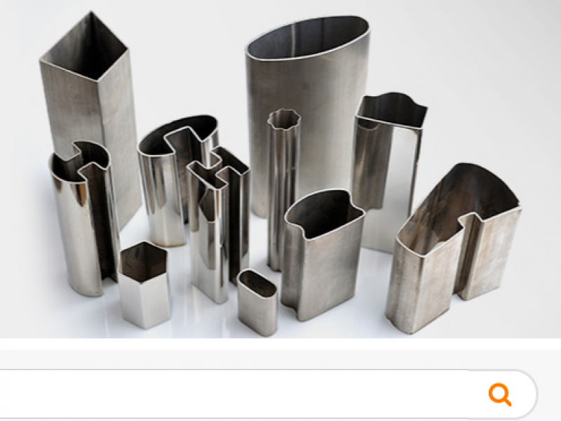 如何区分不锈钢异型管是否进行酸洗与不酸洗的工艺程序？