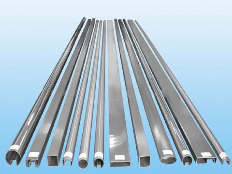 关于不锈钢异型管激光切割加工时穿刺点的选择讲解