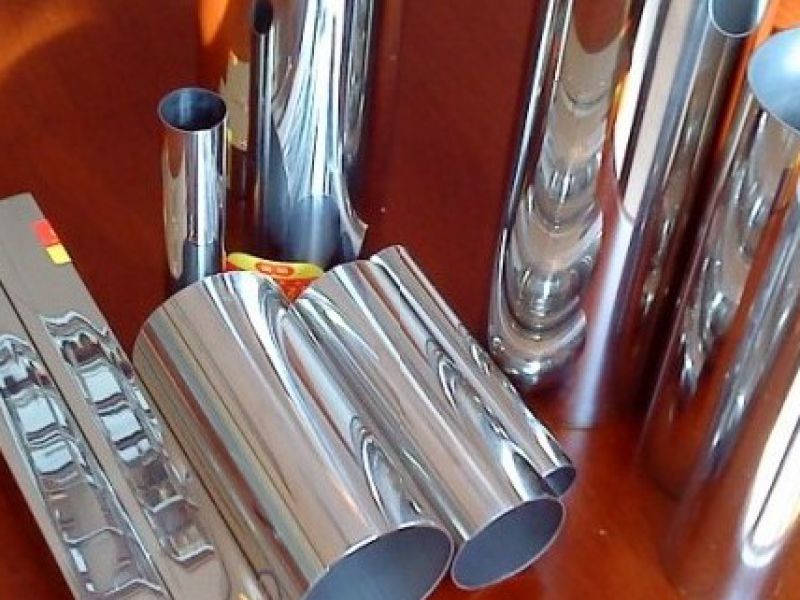 内外镜面76.2*2 304食品级不锈钢管特性及适用范围: 内外镜面76.2*2 304食品级不锈钢管特性及适用范围: