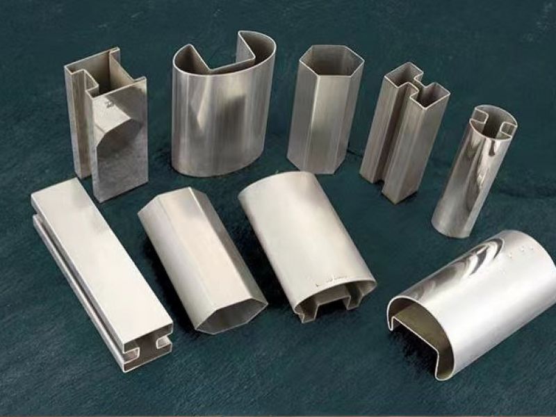 什么叫异形管? 什么叫异形管?