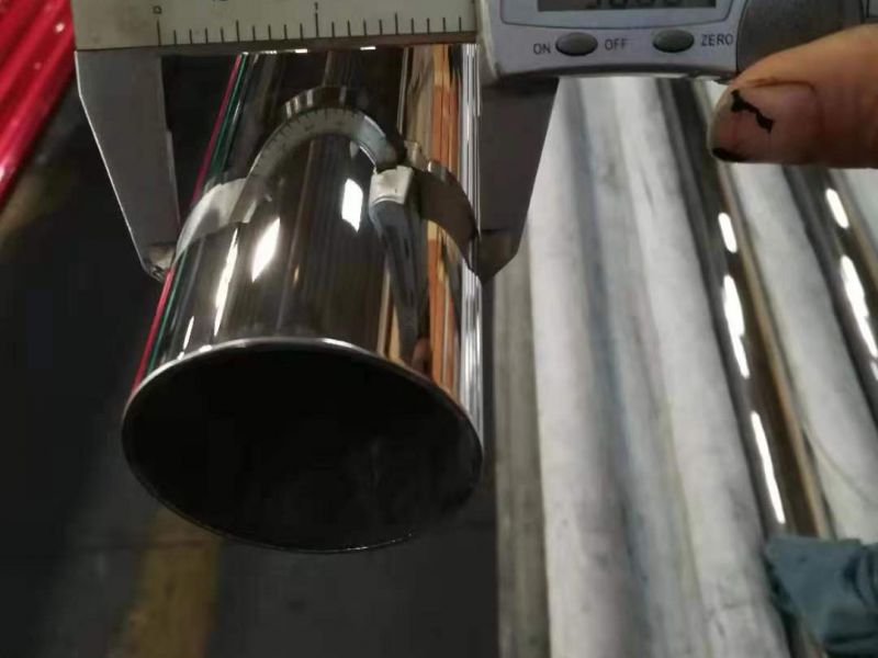 抛光镜面不锈钢扁管,镜面不锈钢矩形管 抛光镜面不锈钢扁管,镜面不锈钢矩形管