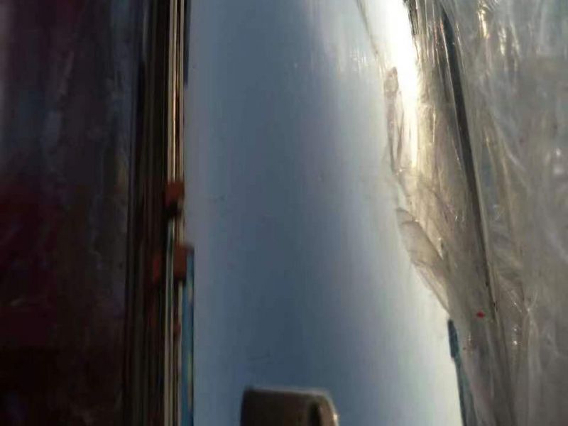 不锈钢镜面管光洁度常用术语、壁厚标准以及公差的要求 不锈钢镜面管光洁度常用术语、壁厚标准以及公差的要求