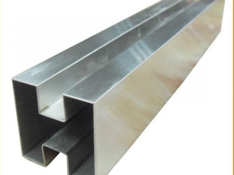 造成焊接不锈钢凹槽管出现虚焊情况的原因是什么? 造成焊接不锈钢凹槽管出现虚焊情况的原因是什么?