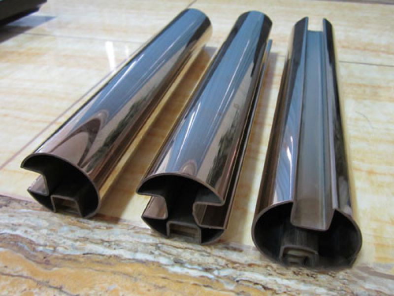 焊接不锈钢凹槽管出现焊不透和焊口透化该怎么处理? 焊接不锈钢凹槽管出现焊不透和焊口透化该怎么处理?