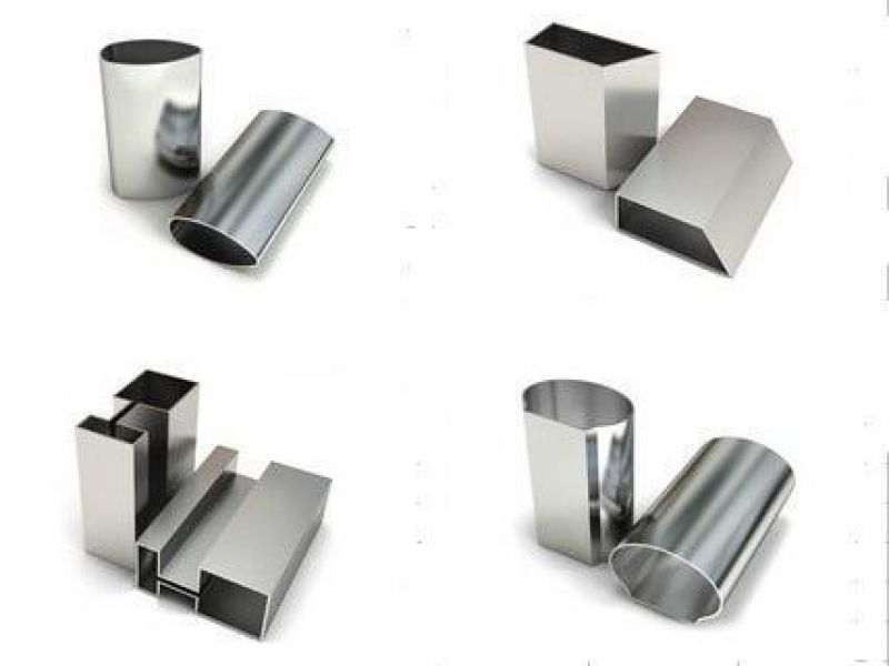 不锈钢凹槽管的焊接要求与碳素钢管的不同之处是什么? 不锈钢凹槽管的焊接要求与碳素钢管的不同之处是什么?