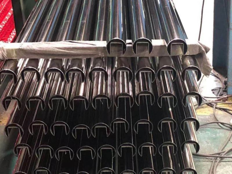 关于不锈钢异型管查收验货时要注意的几点检查问题介绍 关于不锈钢异型管查收验货时要注意的几点检查问题介绍