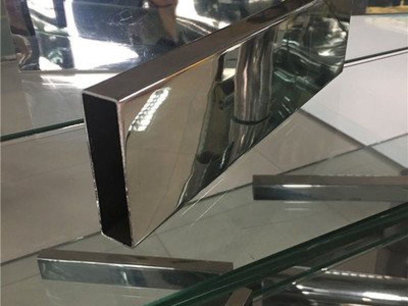 不锈钢镜面管日常保养的方法 不锈钢镜面管日常保养的方法