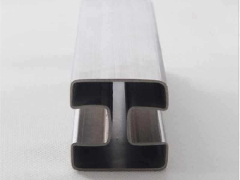 关于不锈钢异型管表面着色后的六大性能介绍 关于不锈钢异型管表面着色后的六大性能介绍