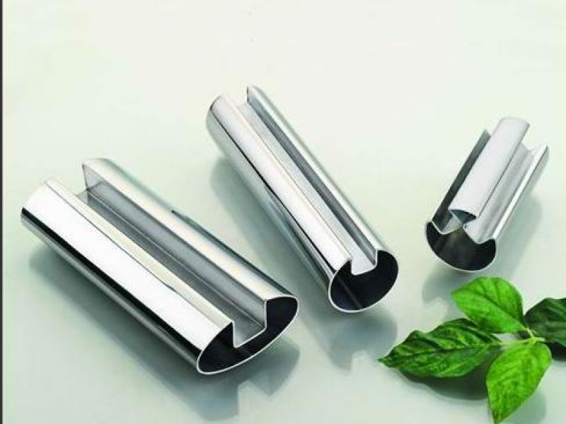 对于焊接不锈钢凹槽管出现裂纹的不良反应如何处理? 对于焊接不锈钢凹槽管出现裂纹的不良反应如何处理?