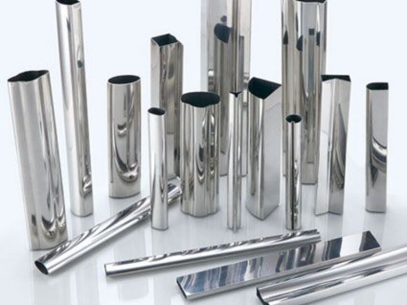 不锈钢镜面抛光方法对比