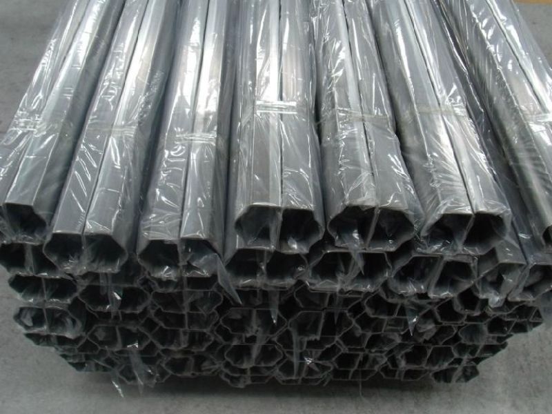 关于不锈钢凹槽管热挤压工艺的讲述 关于不锈钢凹槽管热挤压工艺的讲述