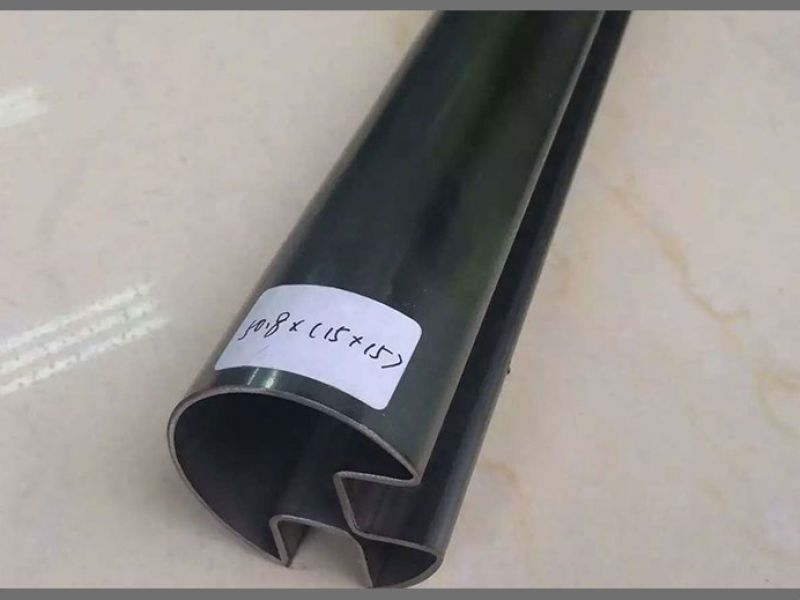 航空航天业针对高性能的不锈钢异型管设计要求和应用特点分析