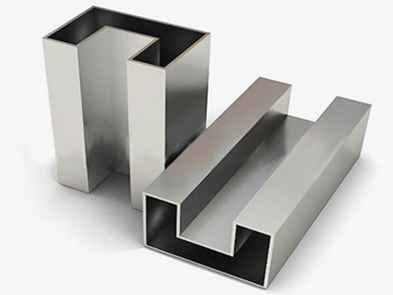 不锈钢异型管表面着色工艺详细过程介绍