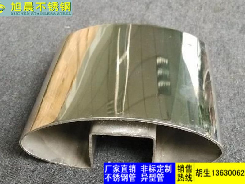 如何提升我国不锈钢异型管的生产技术水平？