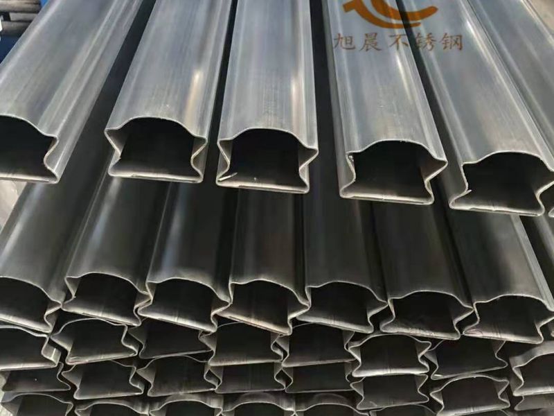 焊接不锈钢异型管对焊接机有什么参数要求？