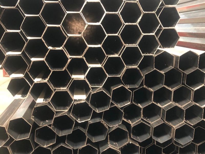 对于不锈钢异型管酸洗技术之碱浸和酸洗体系介绍