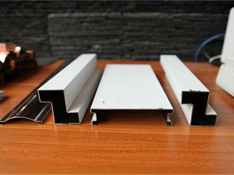 对于不锈钢异型管热处理所使用的光亮连续热处理炉有几种类型？