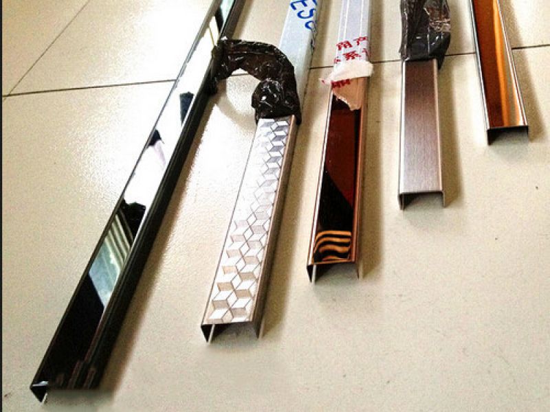 彩色不锈钢管产品优势 彩色不锈钢管产品优势