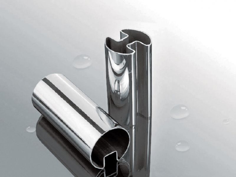 关于不锈钢异型管激光钻孔原理讲解