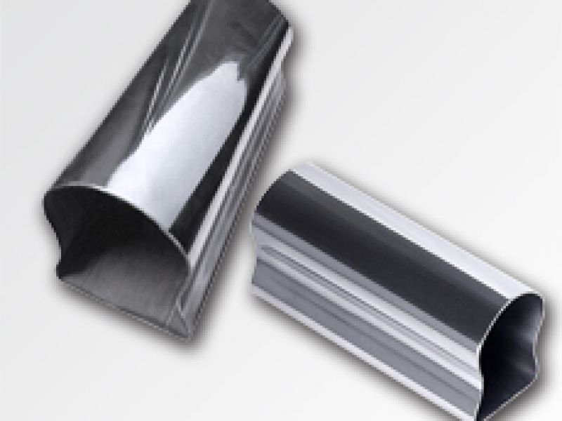 不锈钢异型管生产厂家需要因地制宜选择生产工艺路线