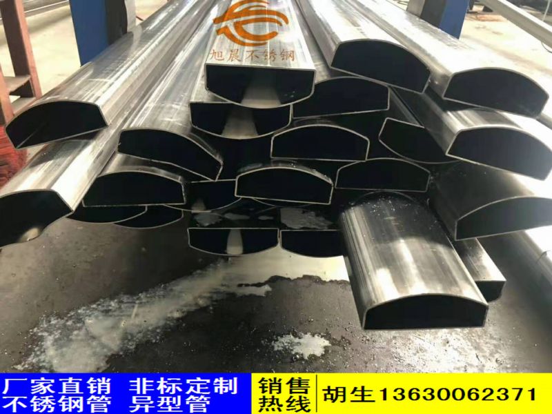 不锈钢异型管的热处理技术是怎样的？