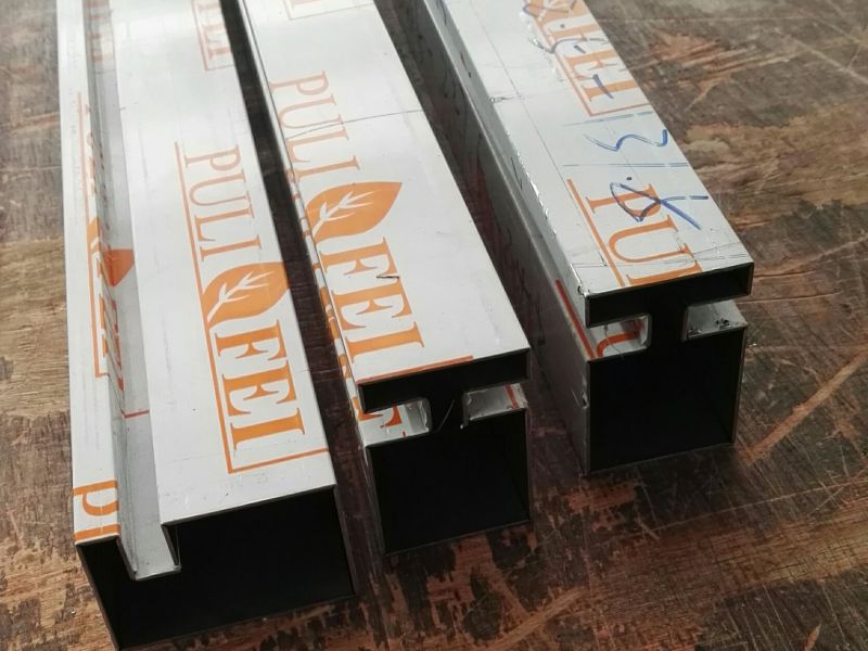 关于不锈钢凹槽管轧制加工解析技术的讲解