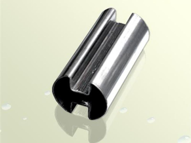 关于不锈钢异型管件的连接技术应用和维护技术的讲解