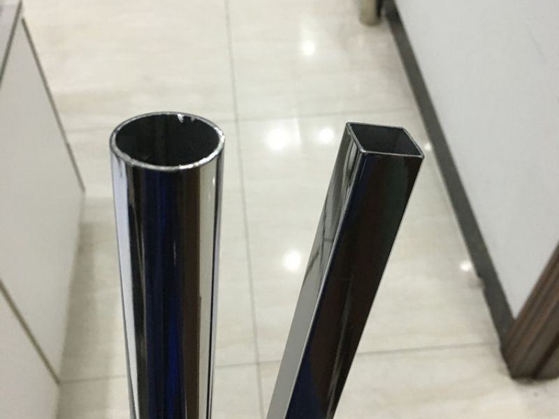 不锈钢镜面管是什么