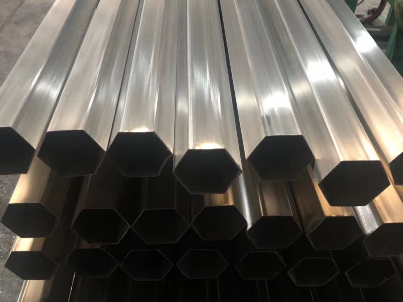 如何修复不锈钢凹槽管表面的凹凸缺陷？