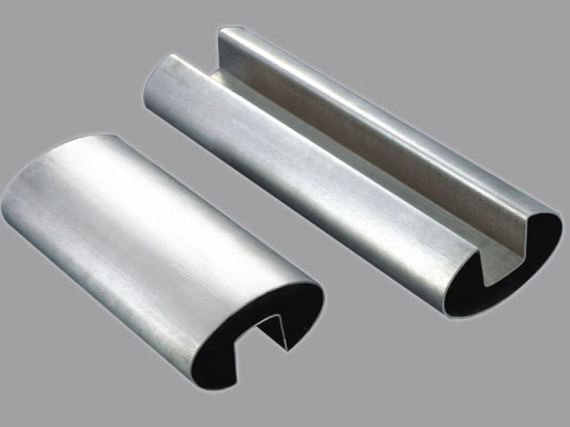 使用激光对不锈钢异型管切割有什么优点？