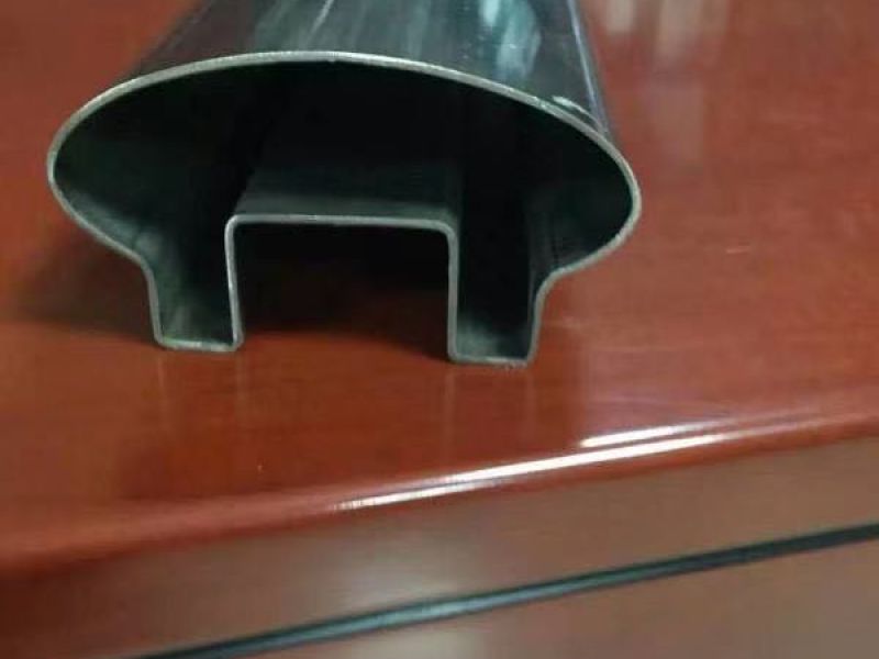 关于304不锈钢异型管材质真假的辨别方法介绍