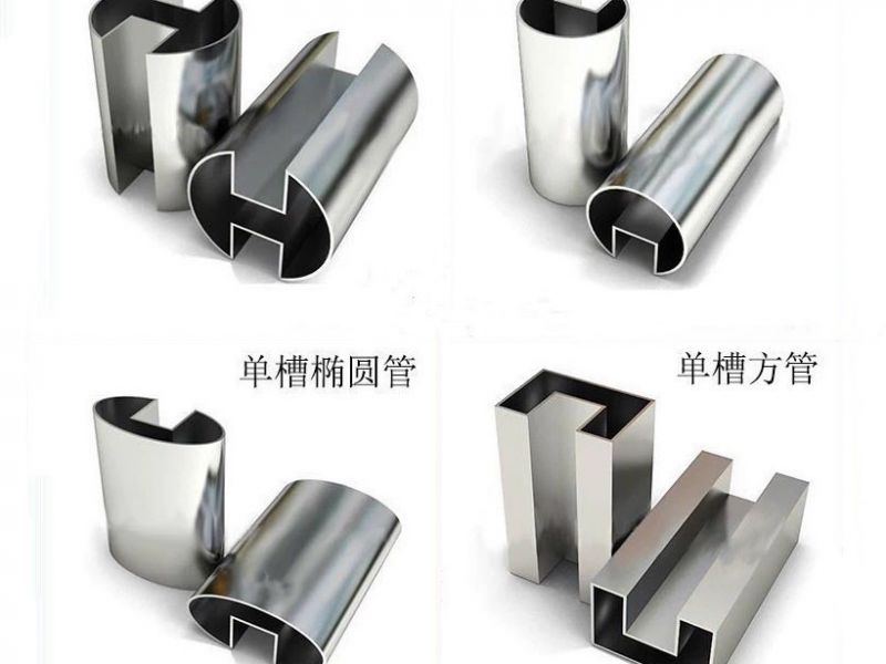 与国际相比 我国不锈钢异型管生产工艺需要在哪方面改进？