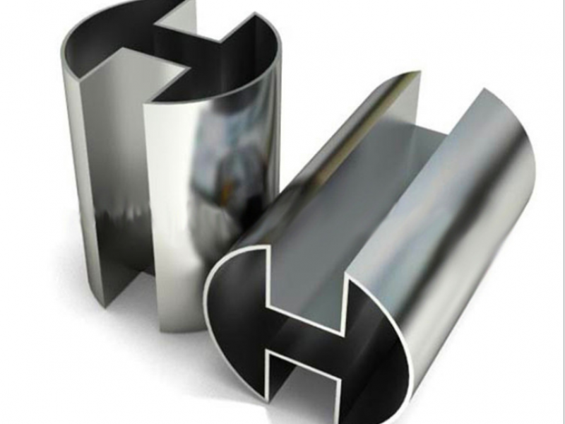 针对不锈钢异型管表面处理最有效的4种方法介绍