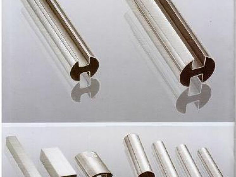 利用回火工艺避免不锈钢凹槽管晶间腐蚀