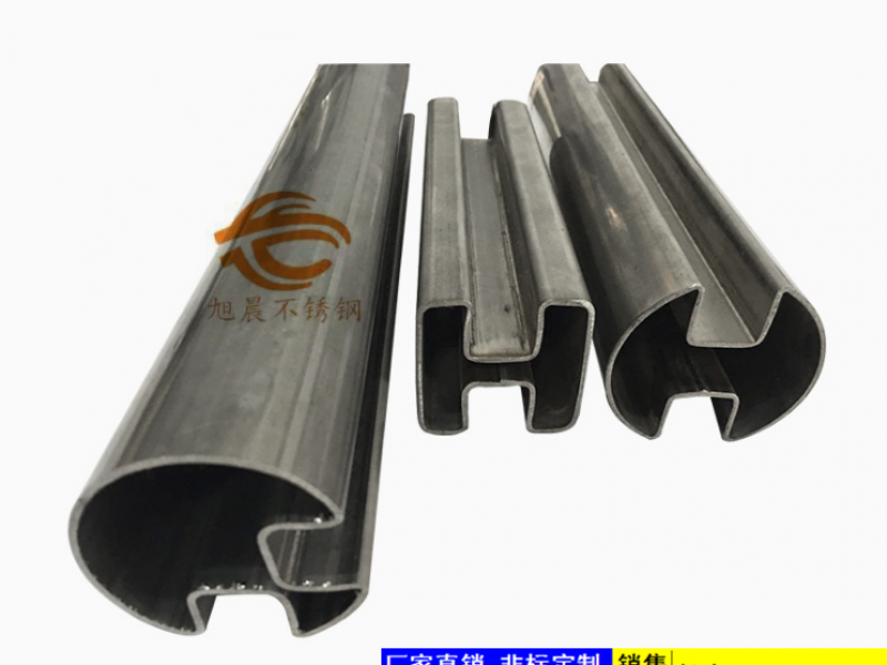 不锈钢异型管的腐蚀疲劳过程是怎样的？