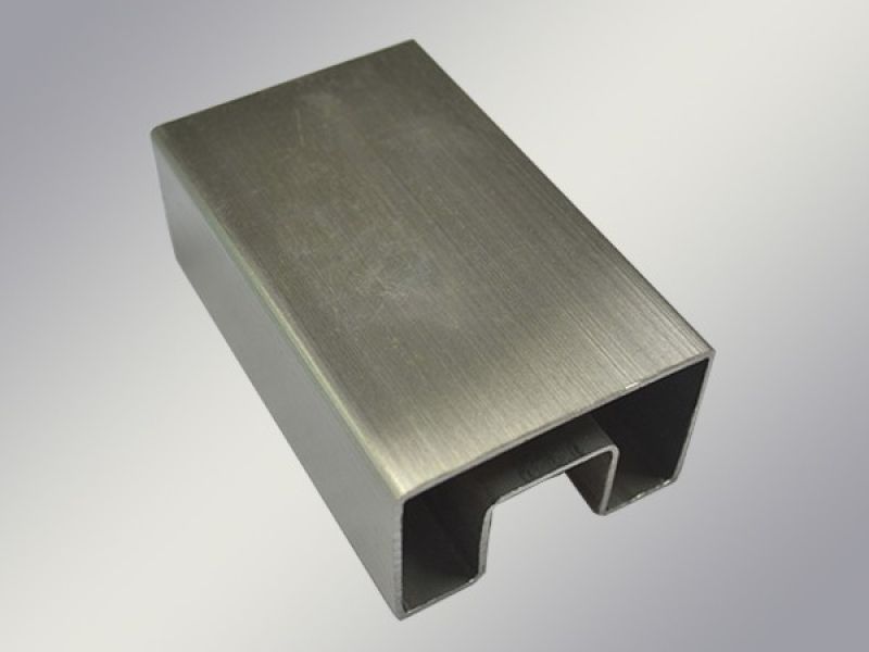 分析pH值对不锈钢凹槽管的腐蚀疲劳影响