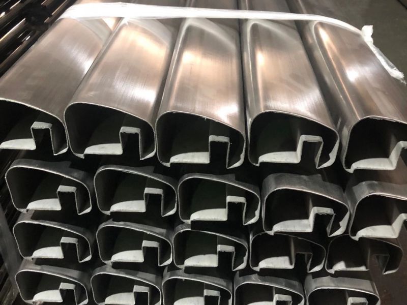 针对不锈钢异型管防腐的7条加工工序